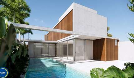 Imóvel de Luxo no Jardim Villa Sapezal: Casa com 4 Suítes, Piscina Privativa e 5 Vagas de Garagem