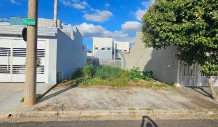 Terreno à venda em Indaiatuba-SP, Jardim Colonial, 153,20 m² de área - Oportunidade Única!