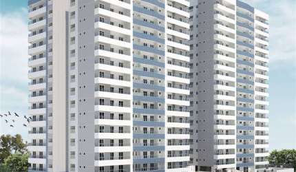 APARTAMENTO OCIAN - PRAIA GRANDE SP