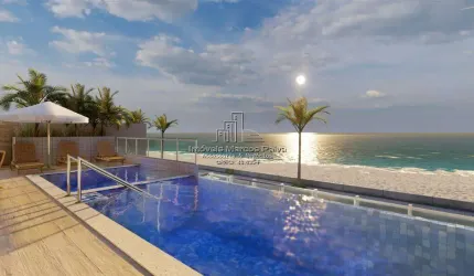 Apartamento novo, ótima localização.