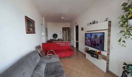 Apartamento com vista para o mar!