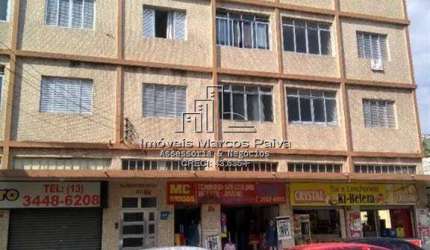 APARTAMENTO CENTRO - MONGAGUA SP