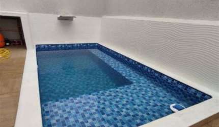 CASA VILA ARENS - MONGAGUA SP