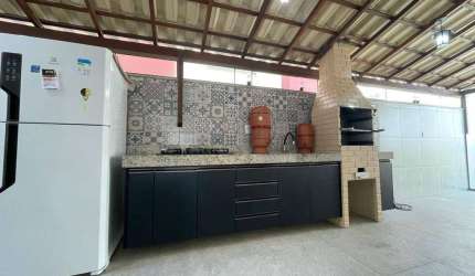 Apartamento na Praia do Morro - Guarapari/ES
