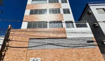 Apartamento na Praia do Morro - Guarapari/ES