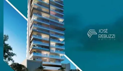 Apartamento com 3 dormitórios à venda, 114 m² por R$ 1.275.477,84 - Muquiçaba - Guarapari/ES