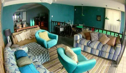 Apartamento em Praia do Morro - Guarapari/ES
