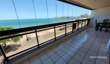 Apartamento na Praia do Morro - Guarapari/ES