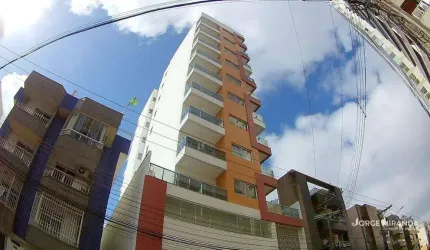 Apartamento na Praia do Morro - Guarapari/ES
