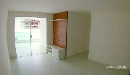 Apartamento com 3 dormitórios à venda, 99 m² por R$ 850.000,00 - Praia do Morro - Guarapari/ES