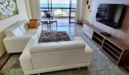 Apartamento na Praia do Morro - Guarapari/ES