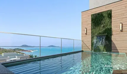 Residencial Prosperity - Praia do Morro - Guarapari/ES