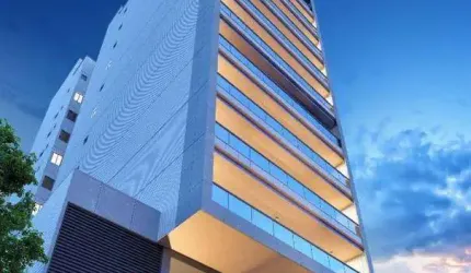 Edifício São Gabriel, Mares da Costa - Praia da Costa - Vila Velha/ES