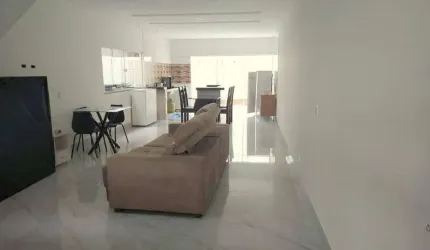 Casa com 3 dormitórios à venda, 180 m² por R$ 1.250.000,00 - Jardim Boa Vista - Guarapari/ES