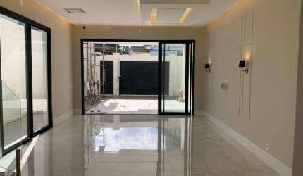 Casa com 3 dormitórios à venda por R$ 1.950.000,00 - Praia do Morro - Guarapari/ES