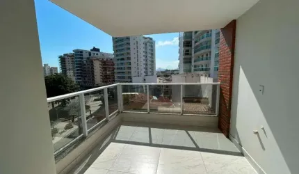 - Apartamento com 3 quartos à venda na Prainha de Muquiçaba - Guarapari/ES