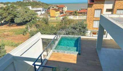 CASA  ALTO PADRÃO