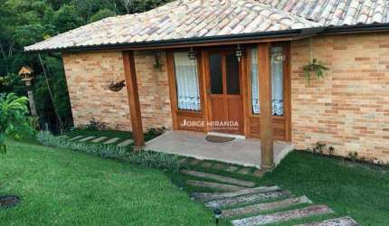 Chácara com 3 dormitórios à venda, 1000 m² por R$ 1.600.000,00 - Buenos Aires - Guarapari/ES