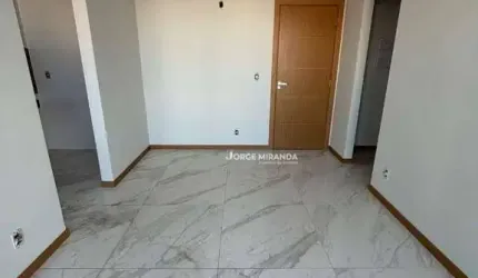 Apartamento com 2 dormitórios à venda por R$ 750.000 - Praia do Morro - Guarapari/ES