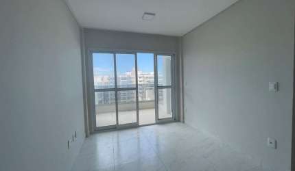 Apartamento com 2 dormitórios para alugar por R$ 3.000,00/mês - Muquiçaba - Guarapari/ES