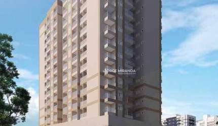 Apartamento com 3 dormitórios à venda por R$ 940.000,00 - Ipiranga - Guarapari/ES
