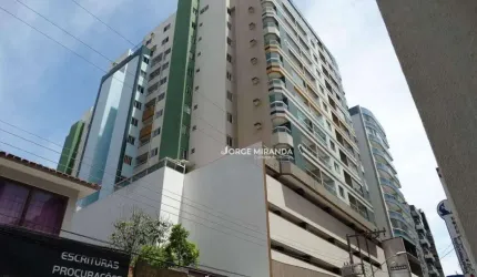 Cobertura com 4 dormitórios à venda por R$ 1.300.000,00 - Centro - Guarapari/ES