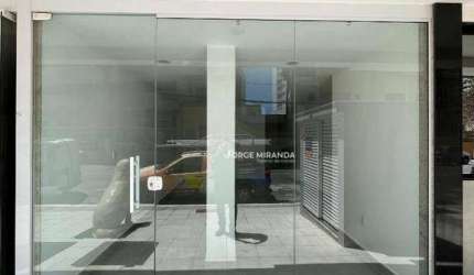 Sala para alugar por R$ 2.500,00/mês - Muquiçaba - Guarapari/ES