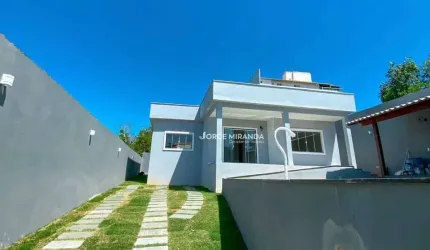 Casa com 3 quartos, 170 m², à venda por R$1.200.000,00 - Enseada Azul - Guarapari/ES