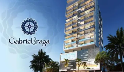 Apartamento com 2 dormitórios à venda por R$ 762.627,00 - Parque da Areia Preta - Guarapari/ES