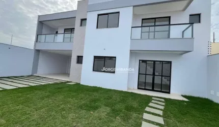 Casa Duplex em Itapebussu - Guarapari/ES