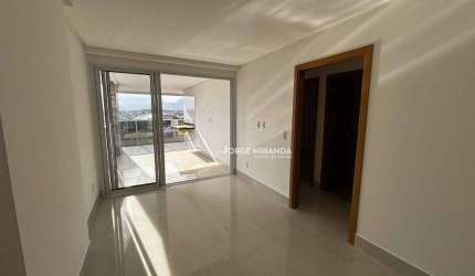 Apartamento com 3 dormitórios à venda, 90 m² por R$ 695.000,00 - Muquiçaba - Guarapari/ES