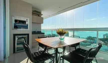 Apartamento no Centro de Guarapari