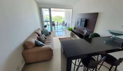 Apartamento na Praia do Morro - Guarapari/ES