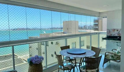 Apartamento na Praia do Morro - Guarapar/ES