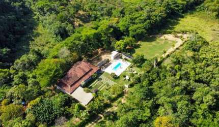 Chácara à venda, 4719 m² por R$ 890.000,00 - Reta Grande - Guarapari/ES