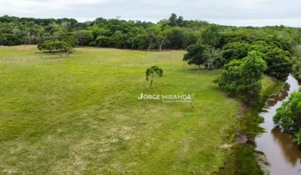 Chácara à venda, 20000 m² por R$ 450.000,00 - Jaboticaba - Guarapari/ES