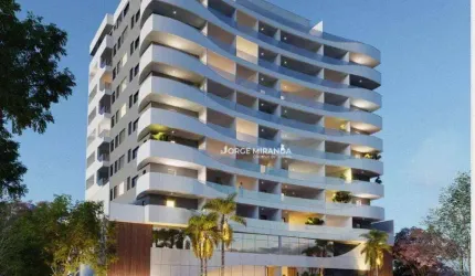 Apartamento com 2 dormitórios à venda, 69 m² por R$ 880.000,00 - Enseada Azul - Guarapari/ES