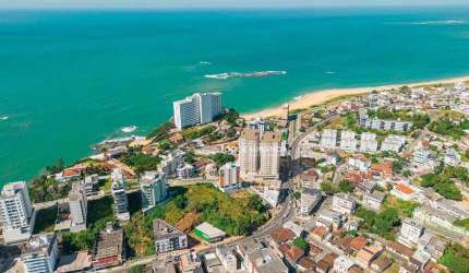 Apartamento com 3 dormitórios à venda por R$ 920.000,00 - Ipiranga - Guarapari/ES