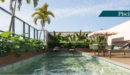 Apartamento com 2 dormitórios à venda por R$ 676.700,00 - Nova Guarapari - Guarapari/ES