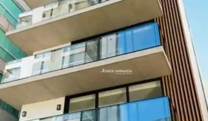 Apartamento com 2 dormitórios à venda, 68.20 m² por R$ 890.000,00 - Centro - Guarapari/ES