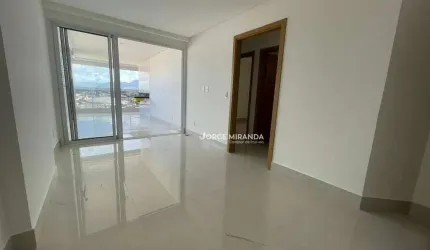Apartamento com 3 dormitórios para alugar por R$ 3.500,00/mês - Muquiçaba - Guarapari/ES