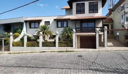 Casa com 4 quartos à venda no Jardim América, Caxias do Sul  por R$ 1.499.000