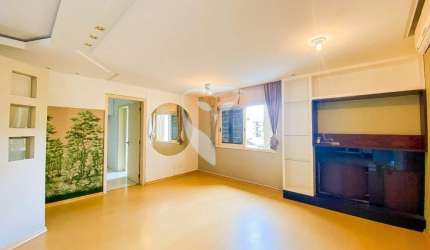 Cobertura com 3 quartos à venda no Rio Branco, Caxias do Sul  por R$ 580.000