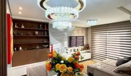 Apartamento com 3 quartos à venda no Jardim América, Caxias do Sul  por R$ 1.500.000