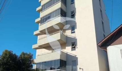 Apartamento com 3 quartos à venda no Pio X, Caxias do Sul  por R$ 970.000