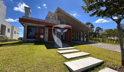 Casa em condomínio fechado à venda no São Ciro, Caxias do Sul  por R$ 6.300.000