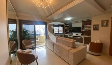 Apartamento com 3 quartos à venda no São Pelegrino, Caxias do Sul  por R$ 1.280.000