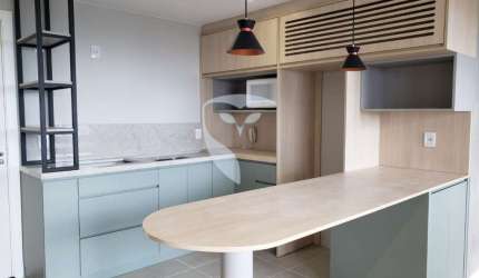 Apartamento com 1 quarto à venda no Rio Branco, Caxias do Sul  por R$ 350.000