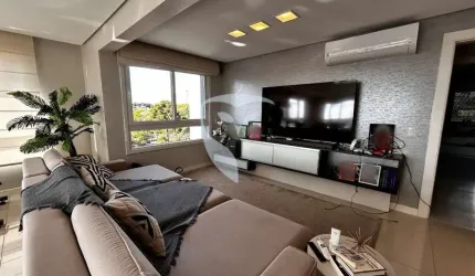 Apartamento à venda na Nossa Senhora de Lourdes, Caxias do Sul  por R$ 1.680.000