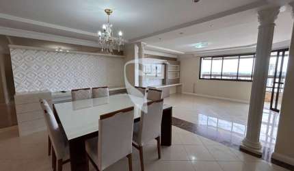 Apartamento à venda na Nossa Senhora de Lourdes, Caxias do Sul  por R$ 1.200.000